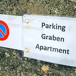 Graben - Aare Jungfrau Ag דירה *