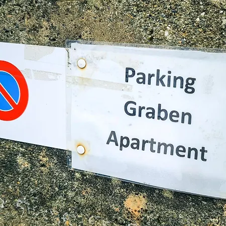 Graben - Aare Jungfrau Ag דירה *
