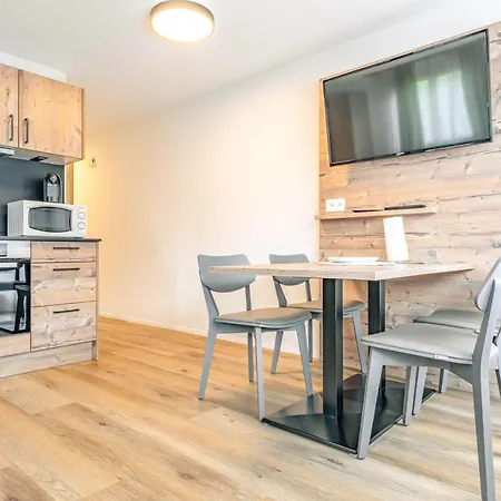 Apartamento Graben - Aare Jungfrau Ag Grindelwald