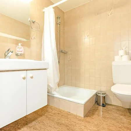 Apartment Graben - Aare Jungfrau Ag