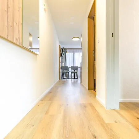 Apartment Graben - Aare Jungfrau Ag Grindelwald