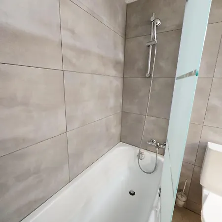 Graben - Aare Jungfrau Ag شقة جريندلوالد