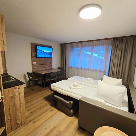 Graben - Aare Jungfrau Ag