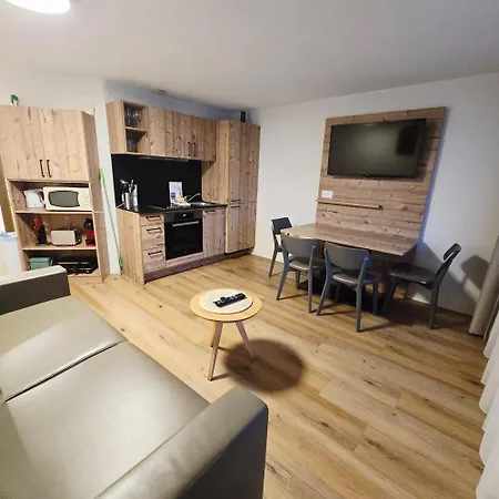 Graben - Aare Jungfrau Ag * Гріндельвальд