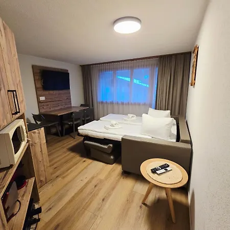 Graben - Aare Jungfrau Ag