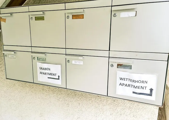 Graben - Aare Jungfrau Ag *