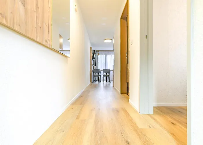 Apartment Graben - Aare Jungfrau Ag Grindelwald