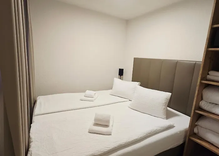 Apartment Graben - Aare Jungfrau Ag Grindelwald