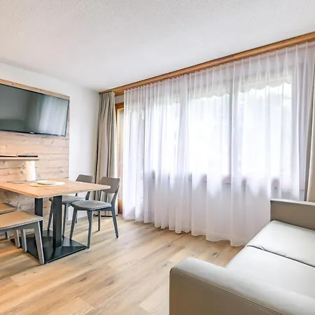 Appartement Graben - Aare Jungfrau Ag Grindelwald