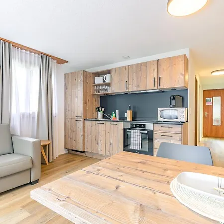 Graben - Aare Jungfrau Ag Appartement Grindelwald