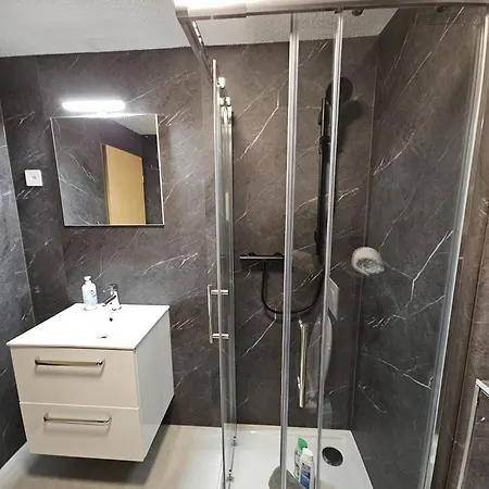 Graben Appartement Grindelwald