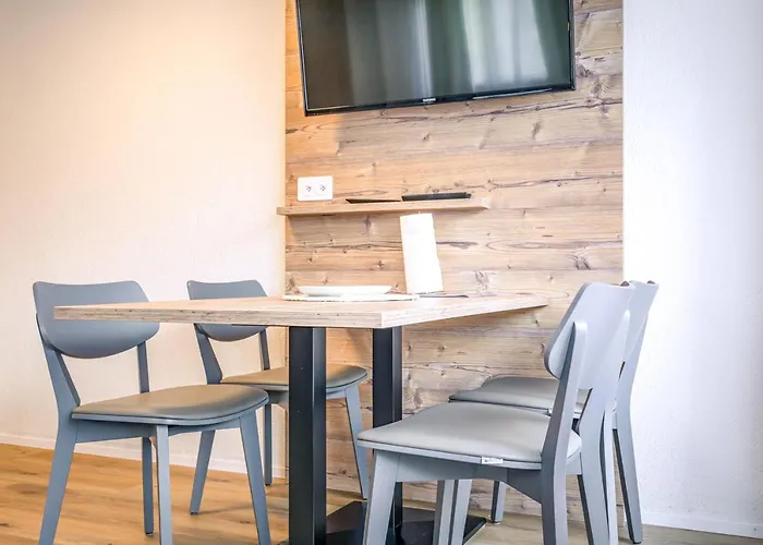 Graben Appartement Grindelwald