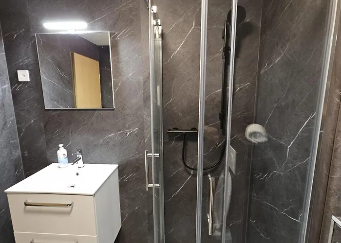 Graben Appartement Grindelwald