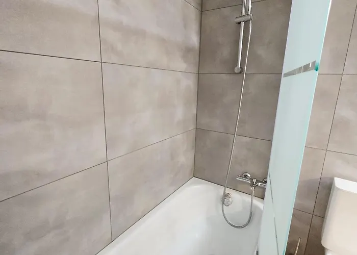 Graben Appartement Grindelwald